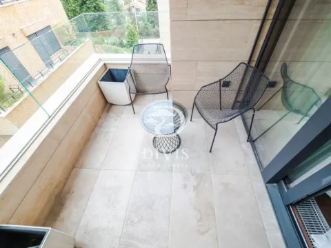 Rent, three bedroom apartment, 88m², Dedinje Rtv Pink, Dedinje Sve Podlokacije - image 16