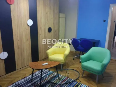 Sale, one bedroom apartment, 31m², Bajlonijeva Pijaca, Beograd - image 3