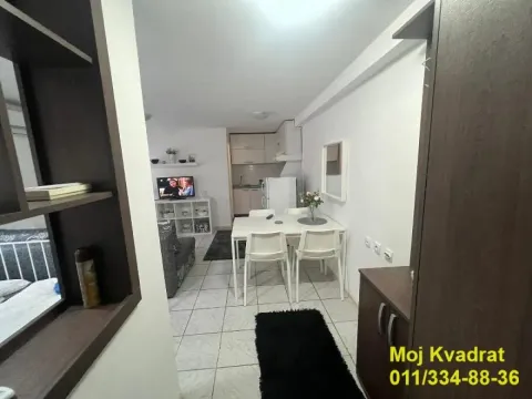 Prodaja, garsonjera, 42m², Banja Vrdnik, Irig - image 2