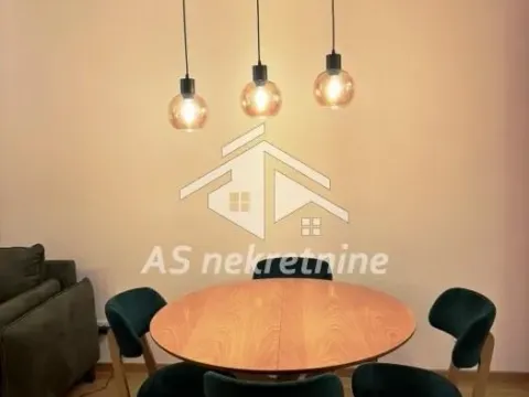 Izdavanje, dvosoban stan, 48m², Novi Beograd Sve Podlokacije, Beograd - image 7