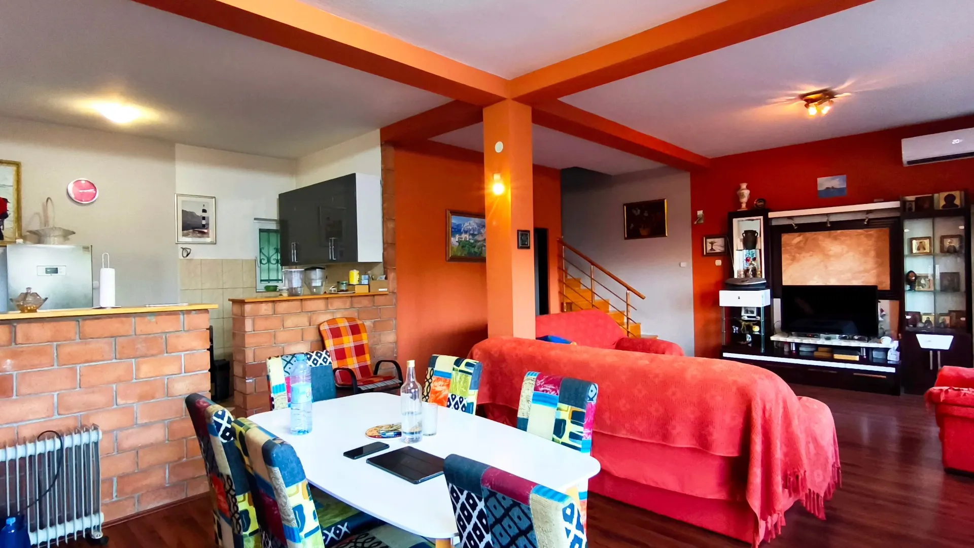 Prodaja, kuća, 276m², Buljarica, Budva