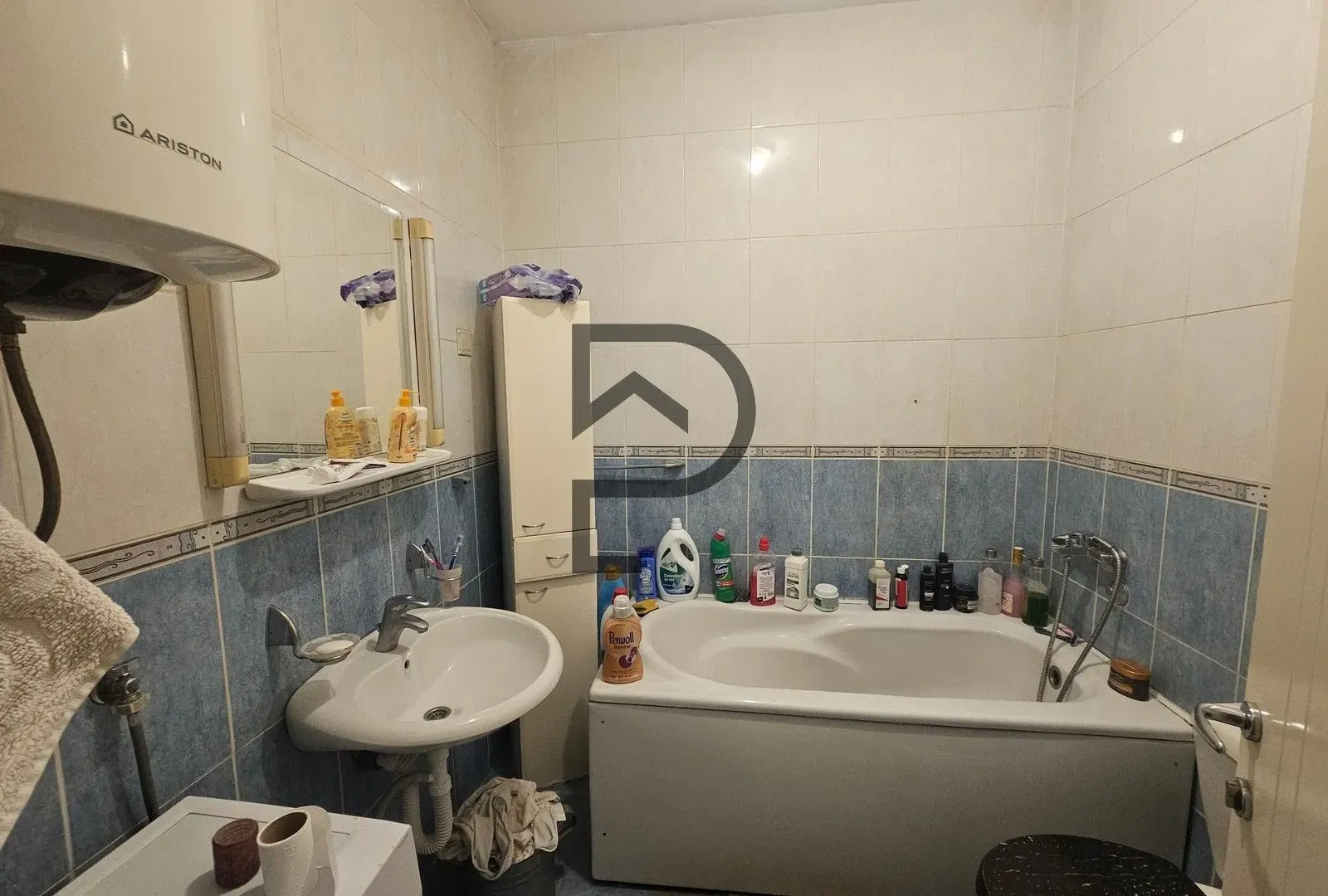 Prodaja, stan, 121m², Preko Morače, Podgorica