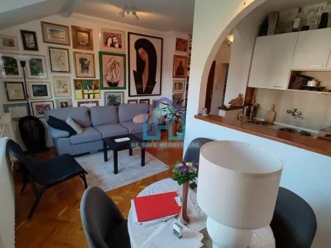 Prodaja, jednosoban stan, 46m2, Novo naselje, Novi Sad Prodaja, jednosoban stan, 46m2, Novo naselje, Novi Sad