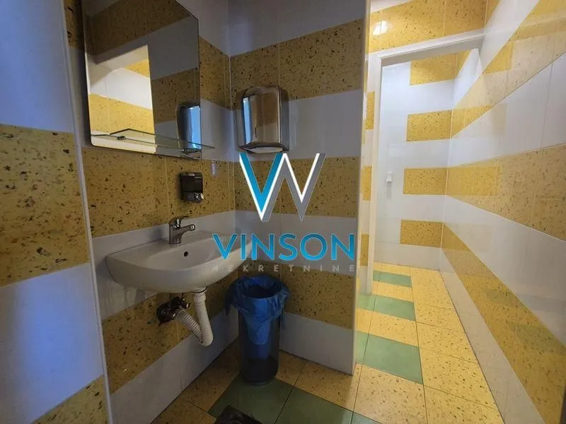 Rent, office space, 324m², Bulevar Oslobodjenja, Novi Sad Sve Podlokacije