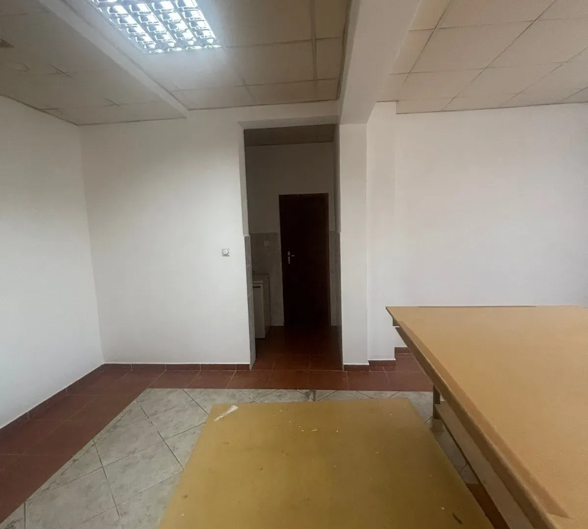 Rent, office space, 83m², Zabjelo, Podgorica
