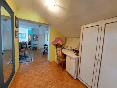 Prodaja, trosoban stan, 82m², Novi Beograd Blok 71, Novi Beograd Sve Podlokacije - image 14