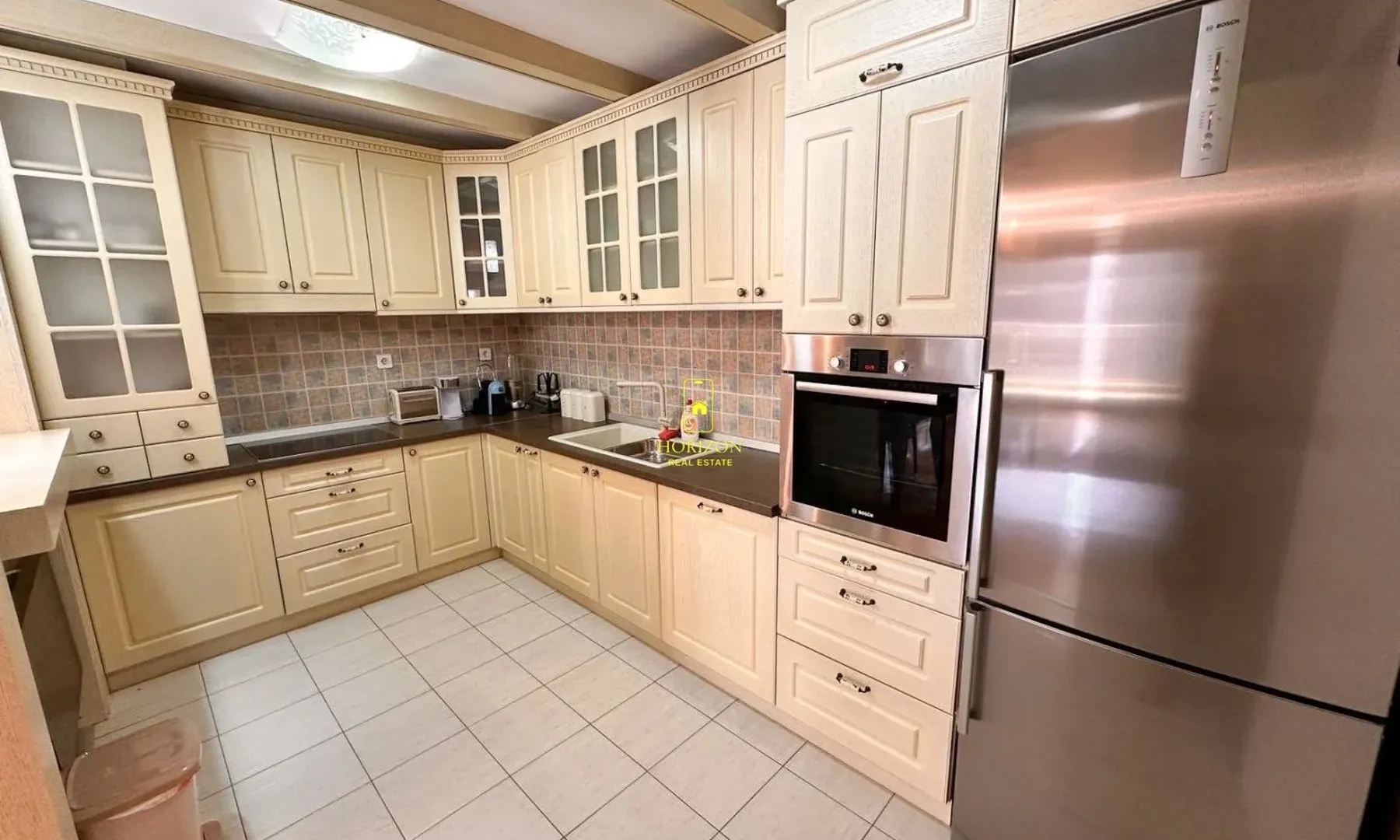 Prodaja, dvosoban stan, 92m², City Kvart, Podgorica