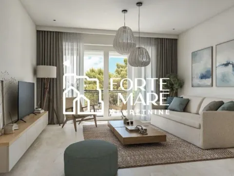 Prodaja, jednosoban stan, 71m², Luštica Bay, Tivat - image 6