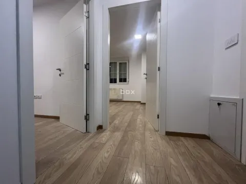 Rent, one bedroom apartment, 43m², Medijana, Niš - image 4