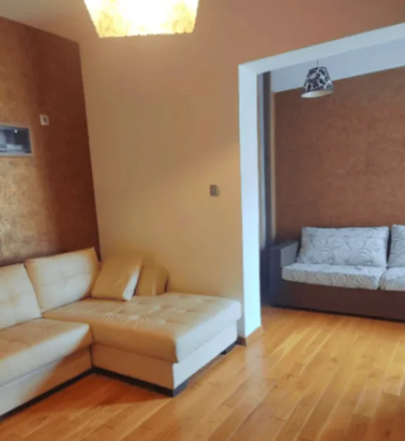 Rent, apartment, 90m², Centar, Budva