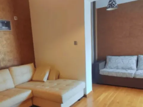 Rent, apartment, 90m², Centar, Budva - image 4