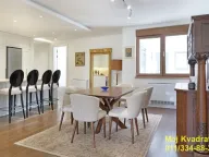 Izdavanje, četvorosoban stan, 132m², Vračar Sve Podlokacije, Beograd - image 8