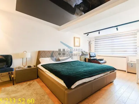 Sale, three bedroom apartment, 83m², Južni Bulevar, Vračar Sve Podlokacije - image 13