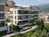 Sale, one bedroom apartment, 64m², Komoševina, Budva - image 6