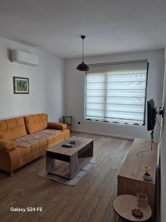 Rent, one bedroom apartment, 47m², Donja Gorica, Podgorica