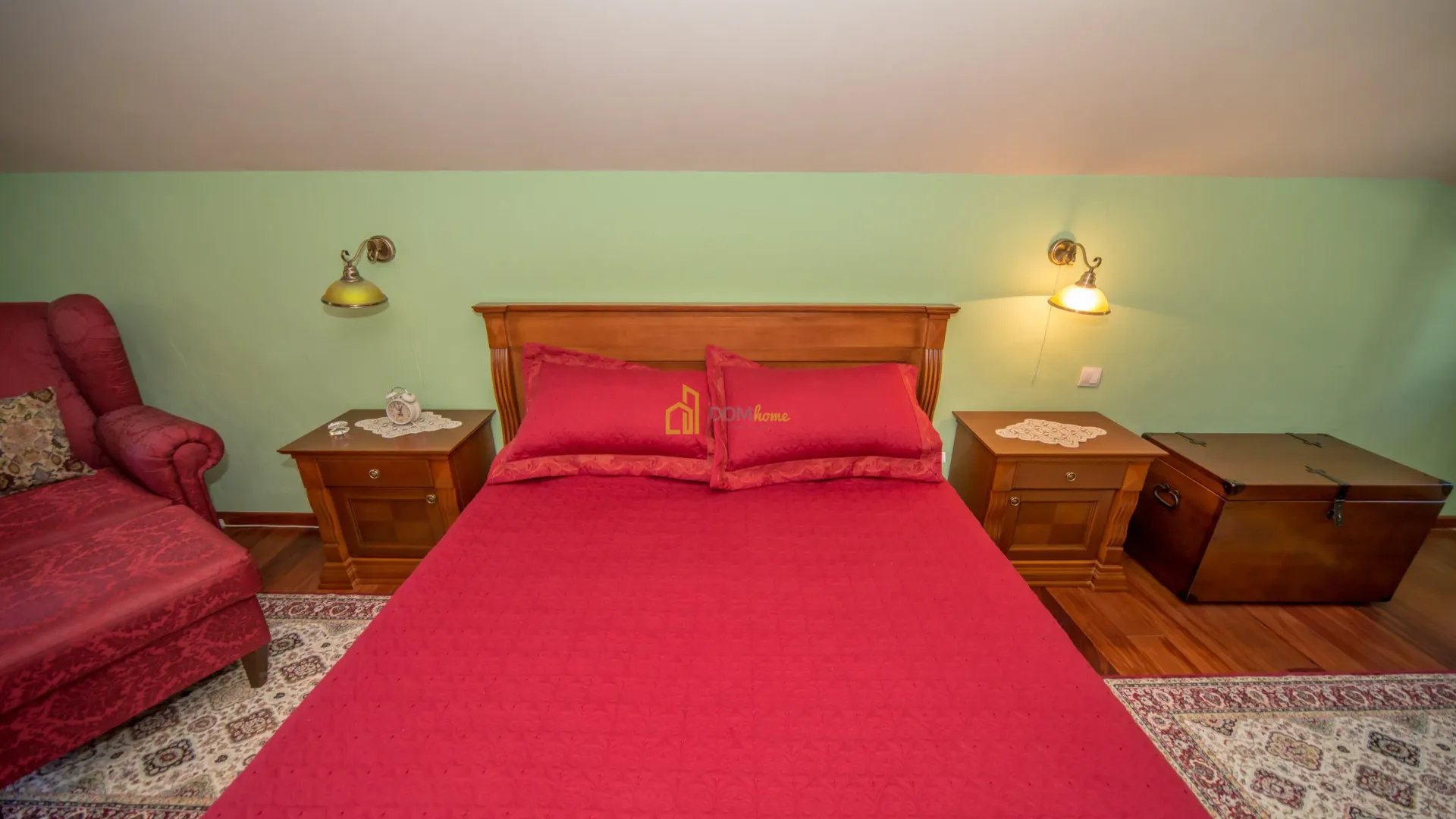 Sale, house, 168m², Cetinje, Crna Gora