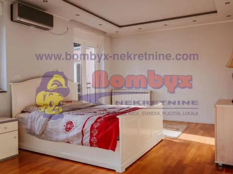 Sale, four bedroom apartment, 177m², Centar, Novi Sad - image 9