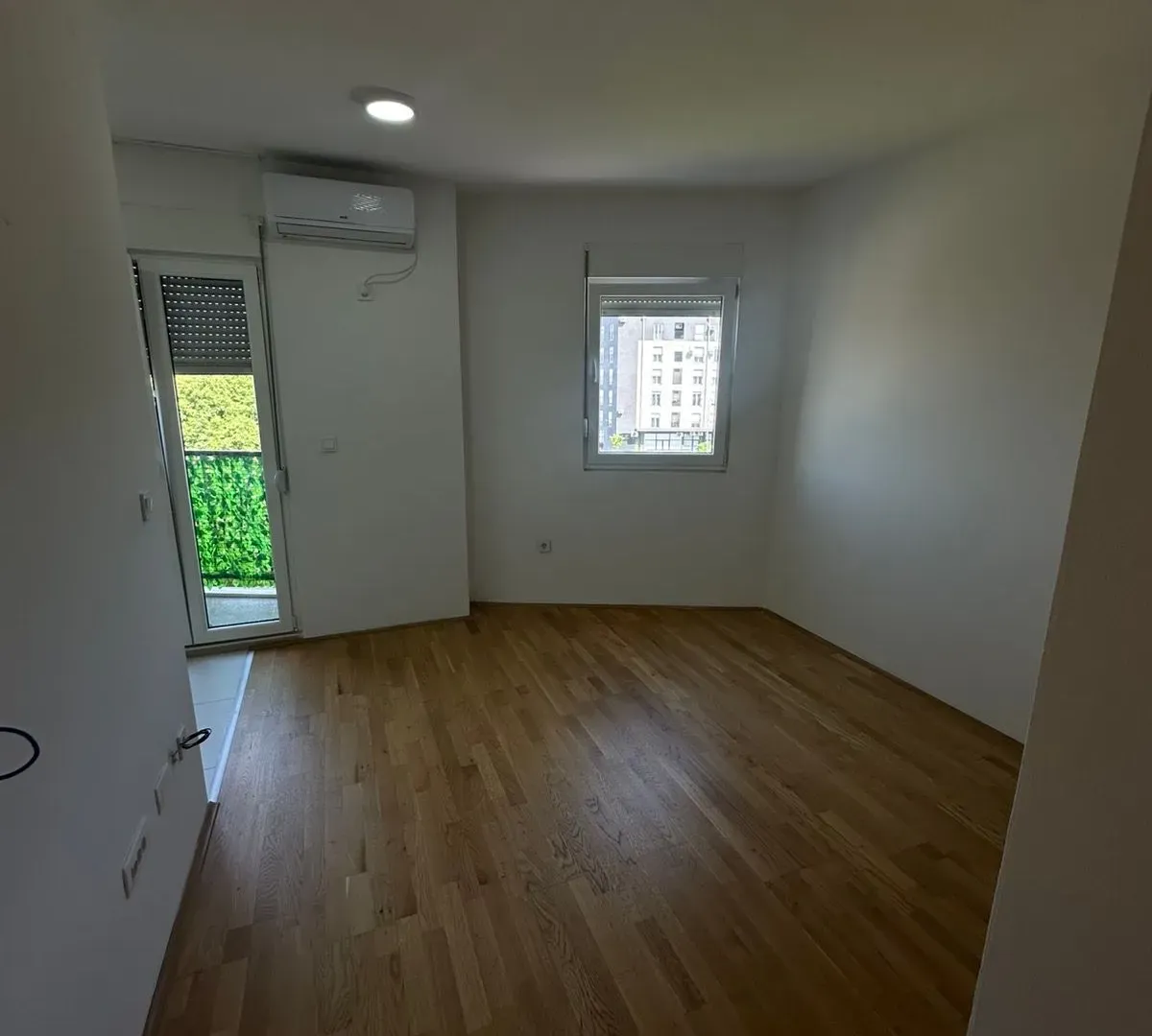 Rent, apartment, 35m², Zabjelo, Podgorica