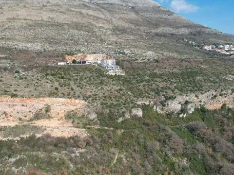 Prodaja, plac, 3350m², Reževići, Budva - image 19