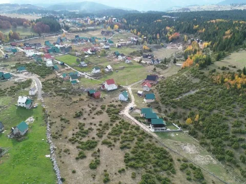 Prodaja, kuća, 74m², Žabljak, Crna Gora - image 24