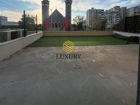 Prodaja, stan, 43m², Centar, Bar - image 5