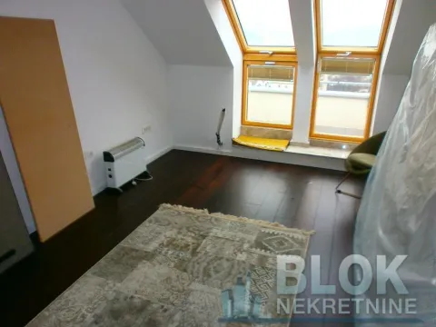 Izdavanje, četvorosoban stan, 150m², Preko Morače, Podgorica - image 16