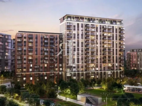 Prodaja, dvosoban stan, 54m², Savski Venac, Beograd - image 18