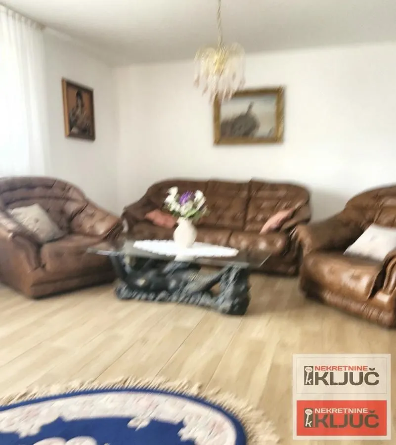 Izdavanje, kuća, 120m², Sremska Kamenica, Petrovaradin