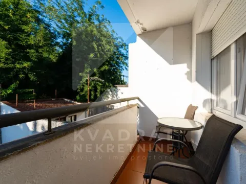 Izdavanje, četvorosoban stan, 170m², Gorica C, Podgorica - image 30