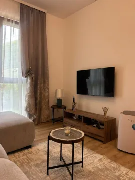 Rent, two bedroom apartment, 60m², Donja Lastva, Tivat - image 2