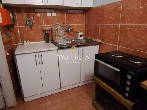 Rent, one bedroom apartment, 43m², Preko Morače, Podgorica - image 2