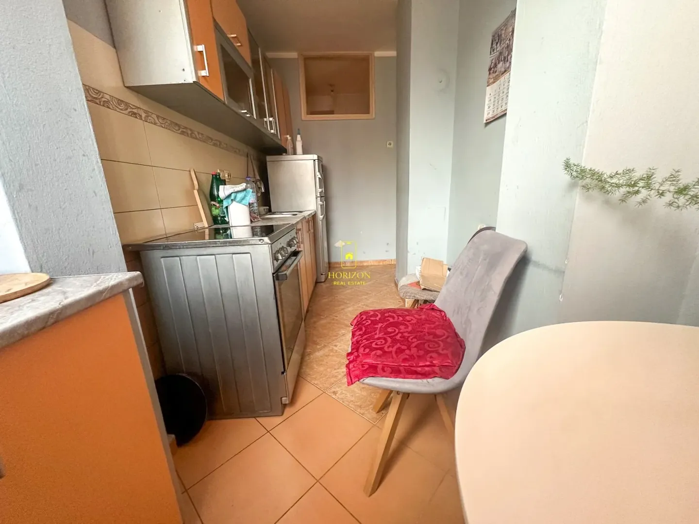 Prodaja, garsonjera, 34m², Preko Morače, Podgorica
