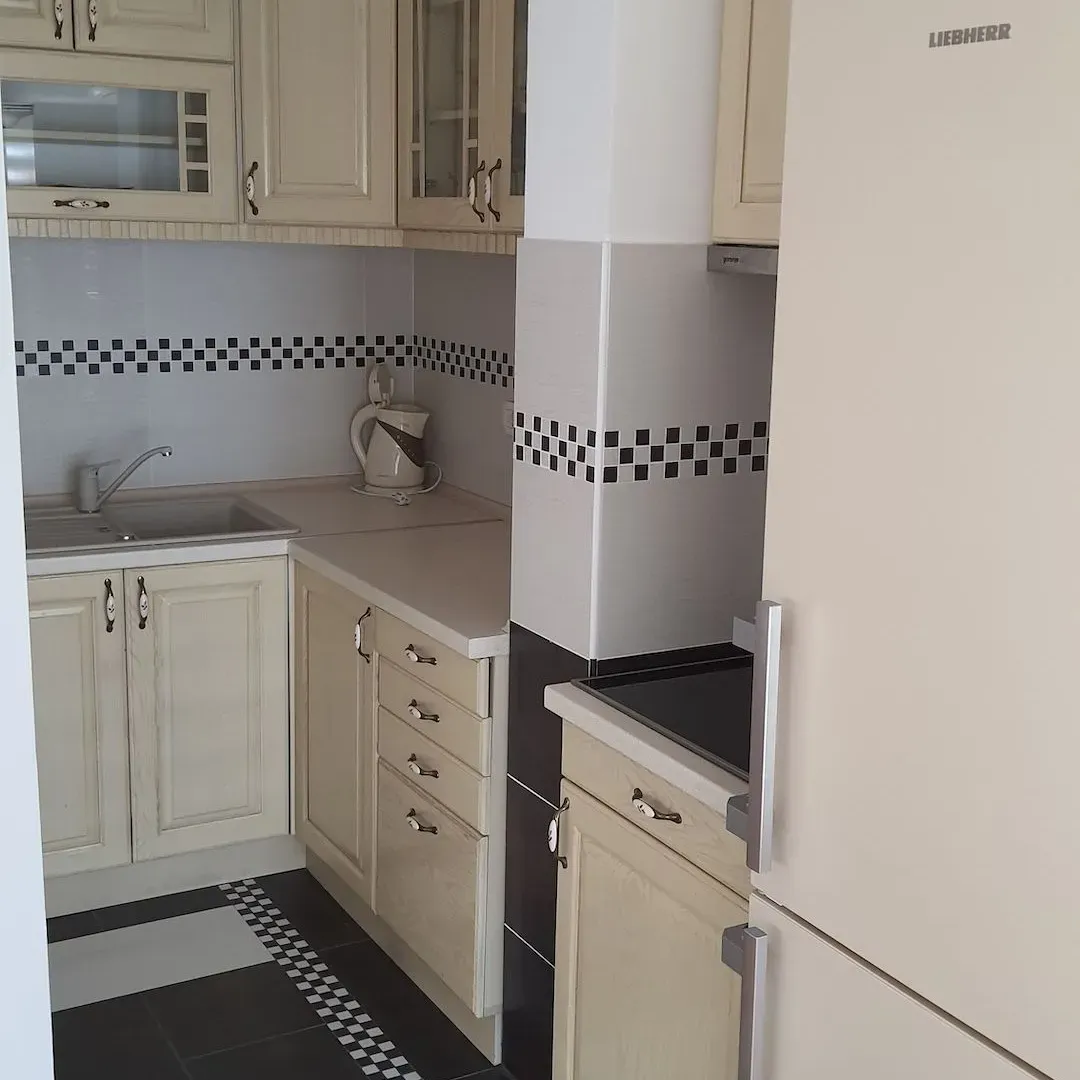 Prodaja, stan, 108m², Budva, Crna Gora