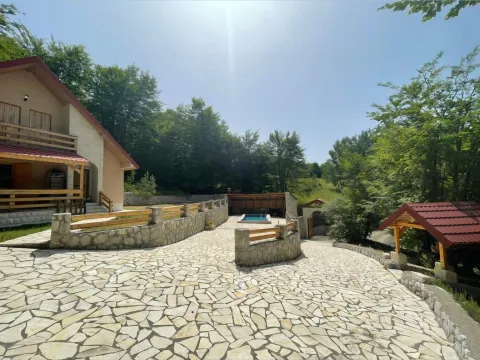 Sale, house, 95m², Crkvine, Kolašin - image 10