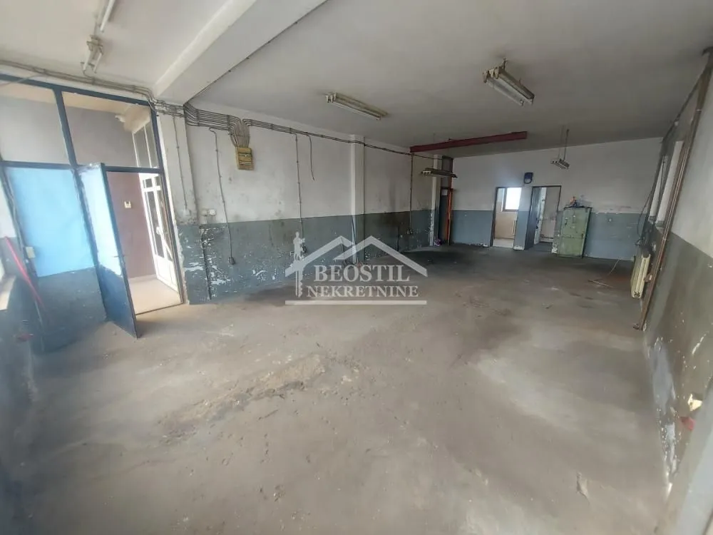Rent, office space, 127m², Centar, Smederevo
