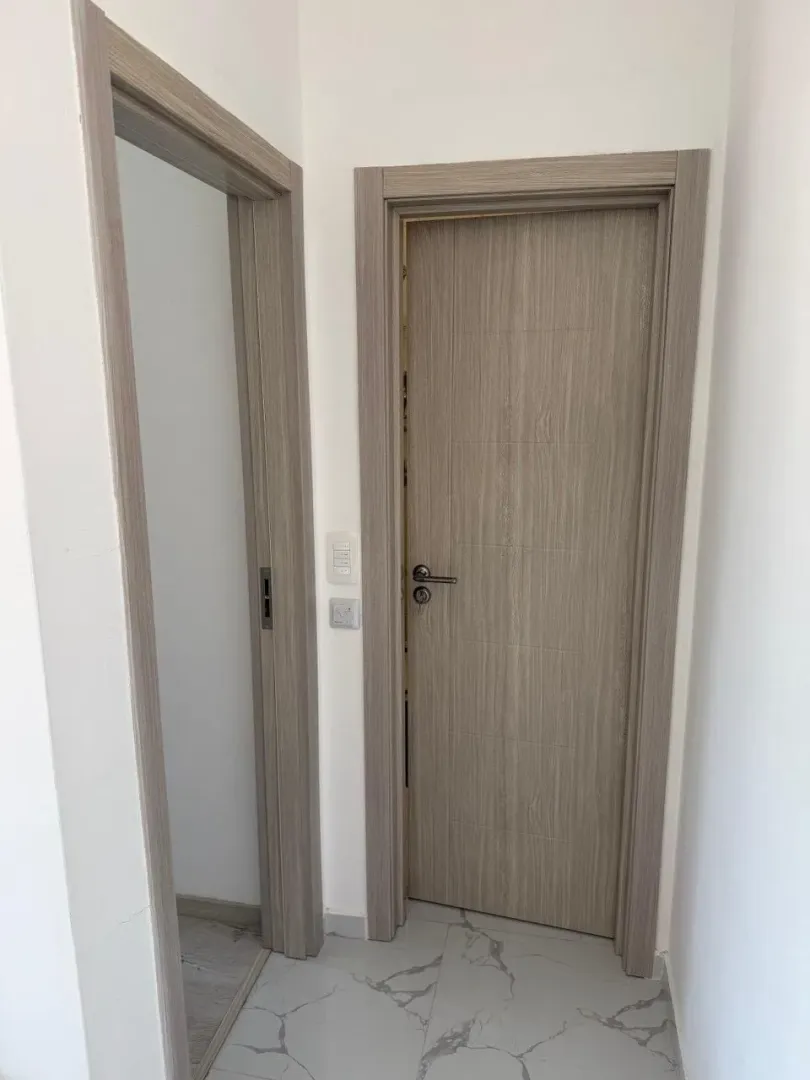 Prodaja, jednosoban stan, 47m², Đenovići, Herceg Novi