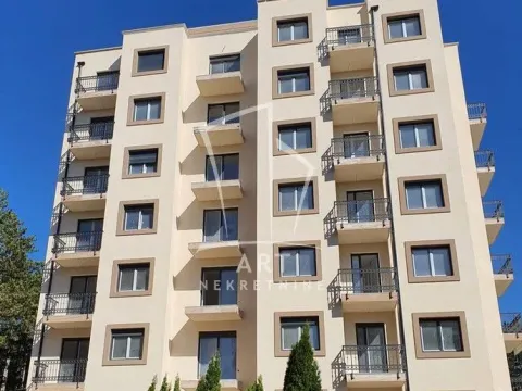 Sale, one bedroom apartment, 41m², Zlatibor, Srbija - image 9