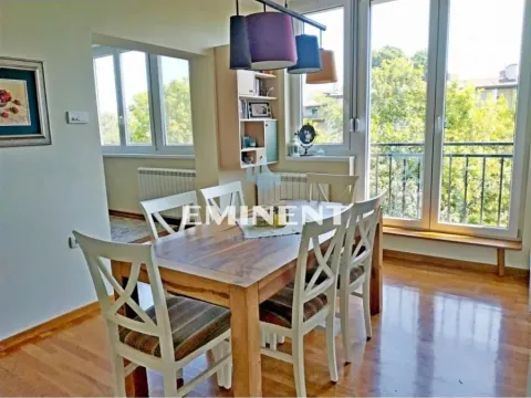 Rent, four bedroom apartment, 80m², Profesorska Kolonija, Palilula Sve Podlokacije - image 3