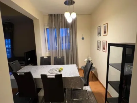 Prodaja, dvosoban stan, 91m², Centar, Bar - image 5