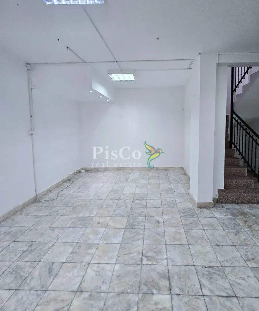 Sale, office space, 63m², Nikšić, Crna Gora