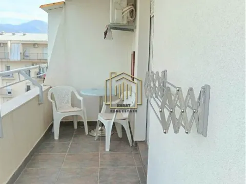 Izdavanje, jednosoban stan, 42m², Stari Aerodrom, Podgorica - image 11