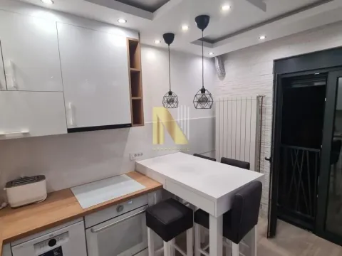 Izdavanje, dvosoban stan, 45m², Bulevar Oslobodjenja, Novi Sad Sve Podlokacije - image 13