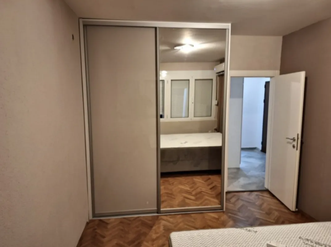 Sale, two bedroom apartment, 52m², Tivat, Crna Gora