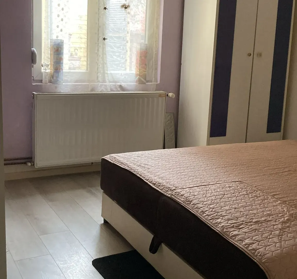 Sale, three bedroom apartment, 100m², Ribnica, Kraljevo