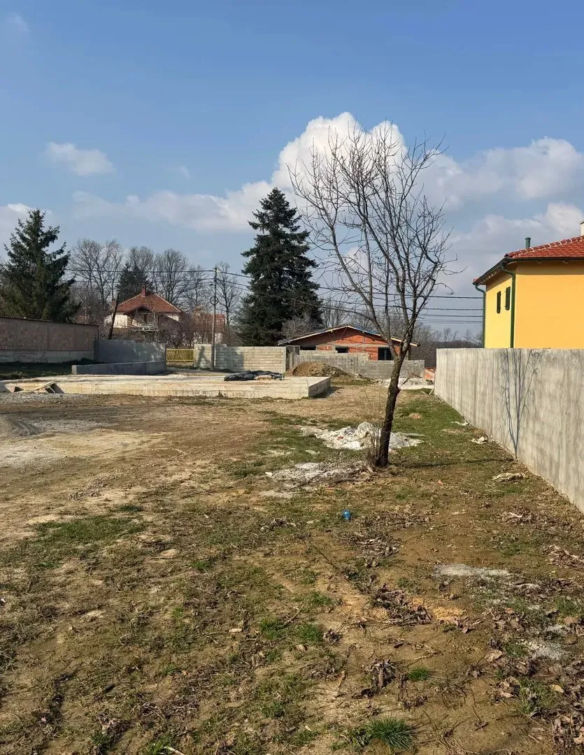 Prodaja, plac, 1200m², Voždovac Sve Podlokacije, Beograd