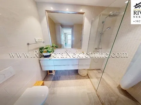 Sale, three bedroom apartment, 107m², Luštica Bay, Tivat - image 4