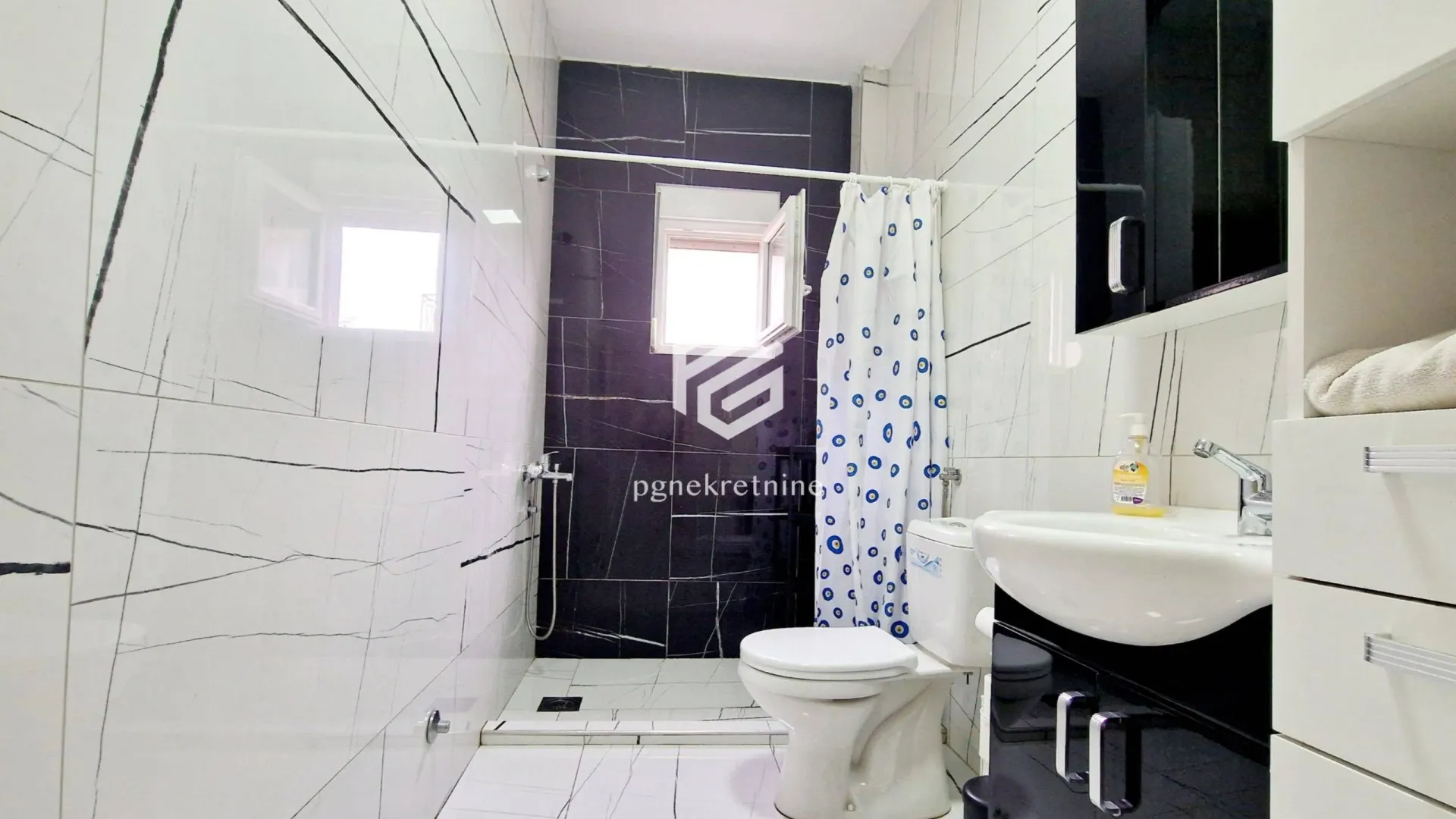 Rent, house, 147m², Donji Kokoti, Podgorica