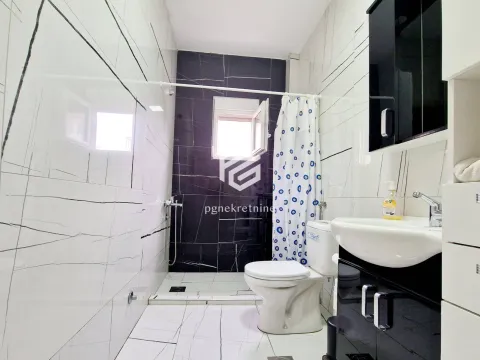 Rent, house, 147m², Donji Kokoti, Podgorica - image 13