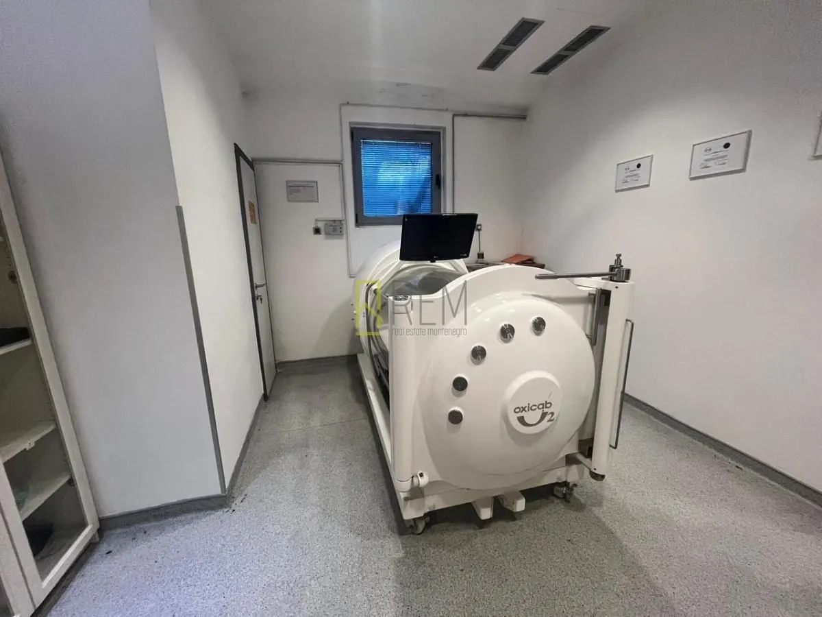 Sale, office space, 327m², Blok 5, Podgorica