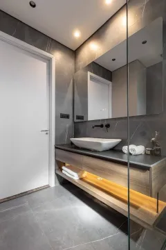 Prodaja, jednosoban stan, 56m², Lastva Grbaljska, Kotor - image 6